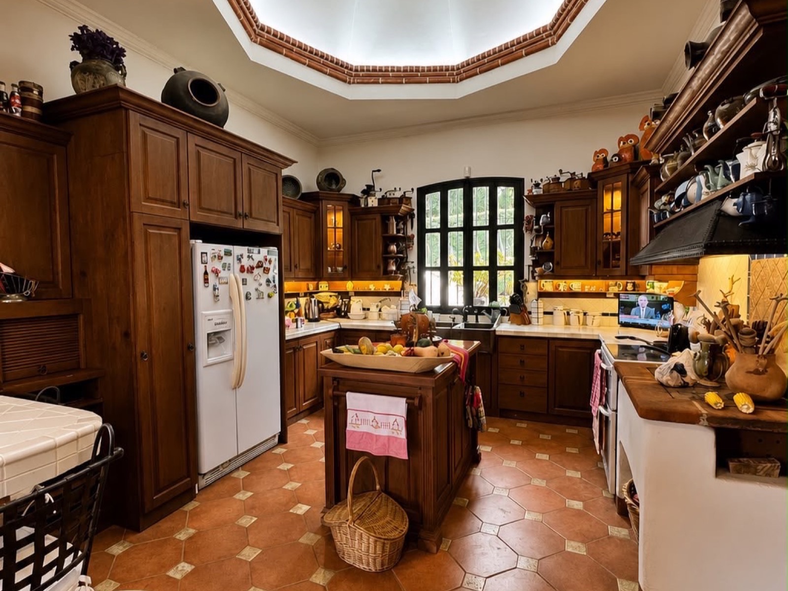 Foto 1 de Casa de Campo en Venta | Santa Lucía Milpas Altas