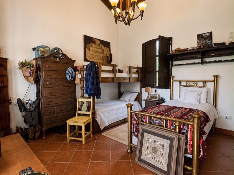Foto 2 de Casa de Campo en Venta | Santa Lucía Milpas Altas