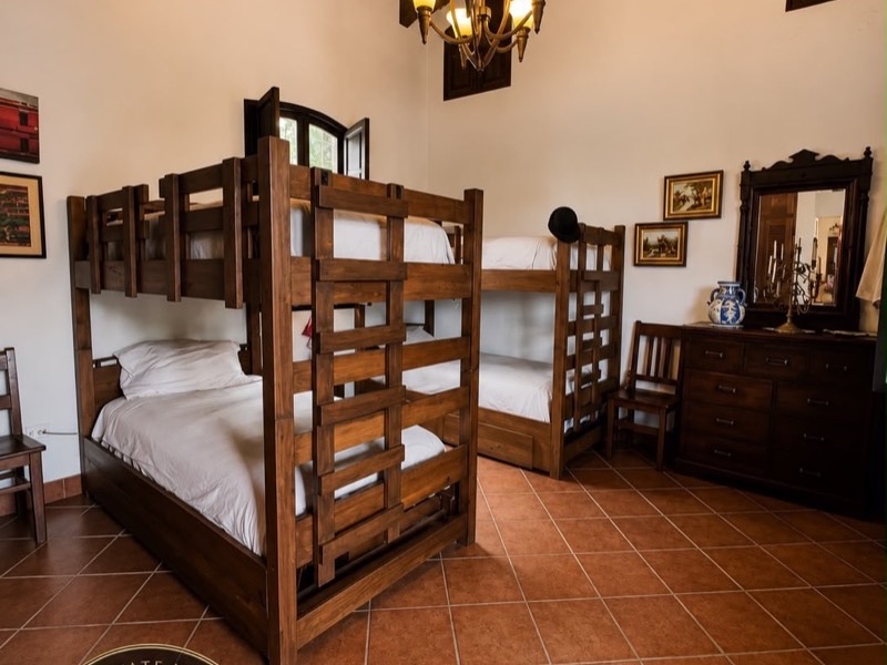 Foto 4 de Casa de Campo en Venta | Santa Lucía Milpas Altas