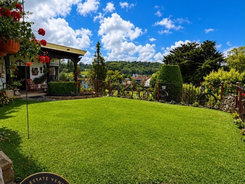 Foto 6 de Casa de Campo en Venta | Santa Lucía Milpas Altas