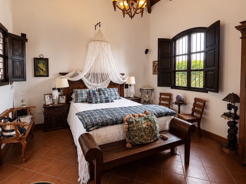 Foto 7 de Casa de Campo en Venta | Santa Lucía Milpas Altas