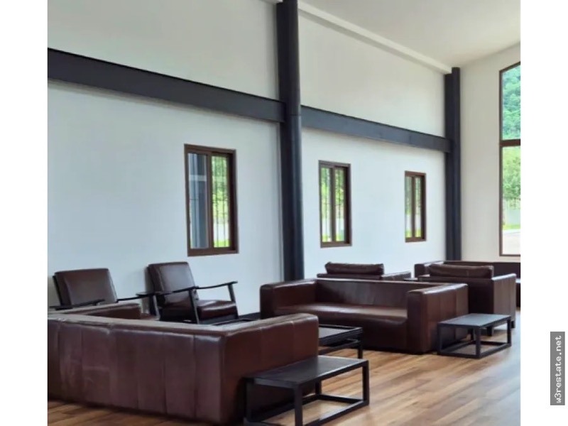 Terreno en venta en Residenciales Los Apóstoles, Antigua Guatemala