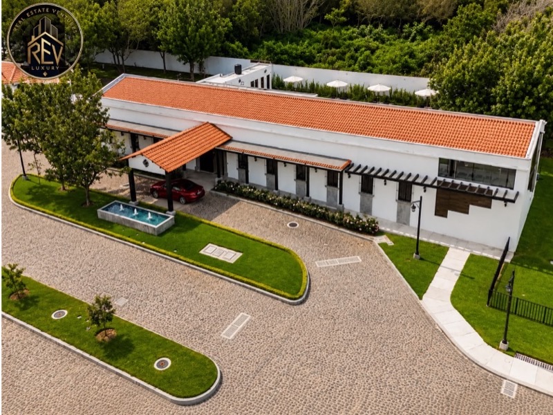 Foto 3 de Terreno en venta en Residenciales Los Apóstoles, Antigua Guatemala