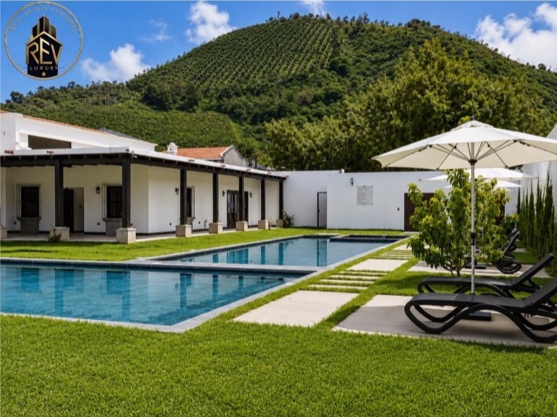 Foto 4 de Terreno en venta en Residenciales Los Apóstoles, Antigua Guatemala