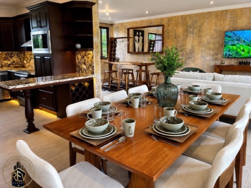 Casa en Los Franciscanos — Modelo Asís B