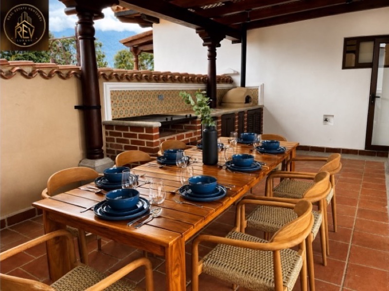 Foto 5 de Casa en Los Franciscanos — Modelo Asís B