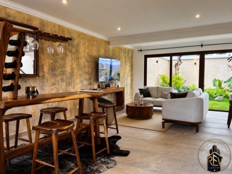 Foto 4 de Casa en Los Franciscanos — Modelo Luz sin piscina