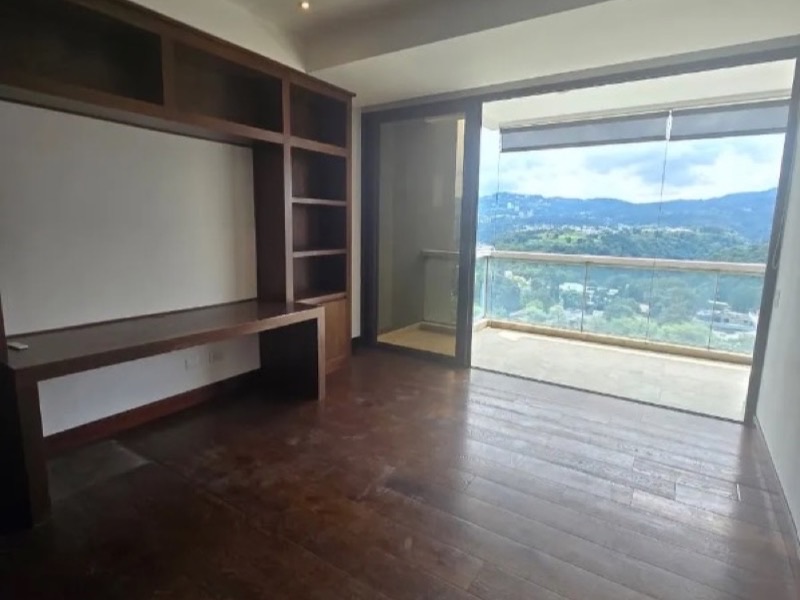 Apartamento en Zona 14, Guatemala (Ciudad)