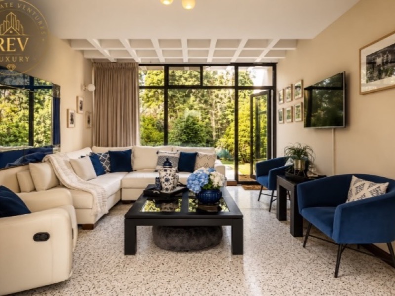 Casa en Condominio el Prado, Guatemala (Ciudad)