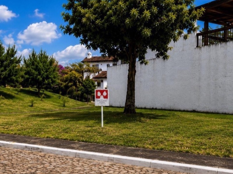 Foto 4 de Terreno en Portal de Antigua