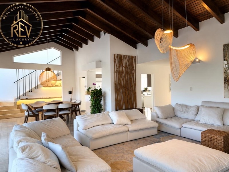 Casa en La Cañada, Guatemala (Ciudad)