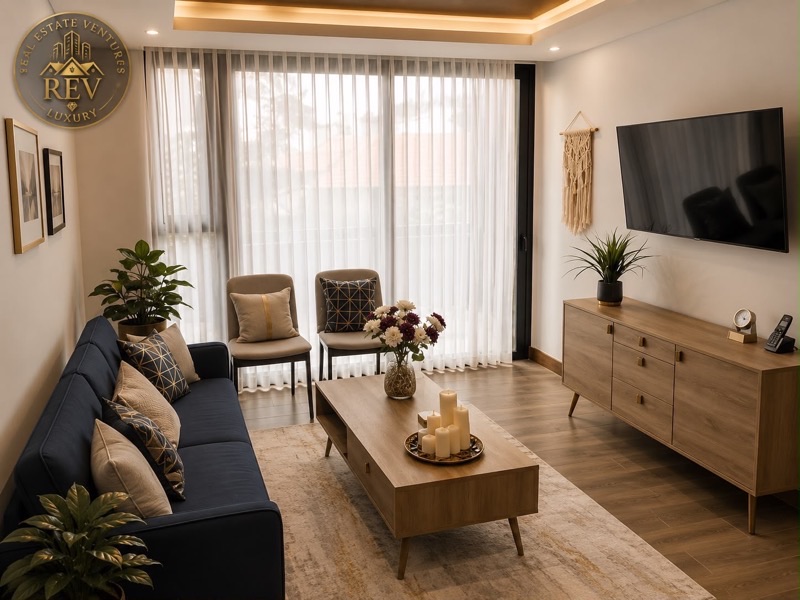 Apartamento Reserva 10